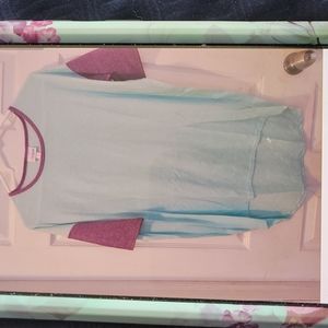 LuLaRoe tee